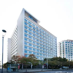 ヒュ インチョン エアポート ホテル